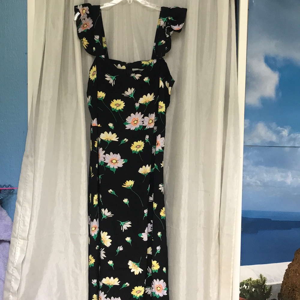Loft dress